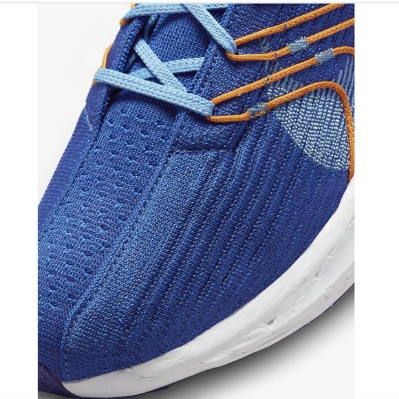Nike Shoes Nike Pegasus Turbo Next Nature Mens Road Running Shoe Royal Blue Poshmark
